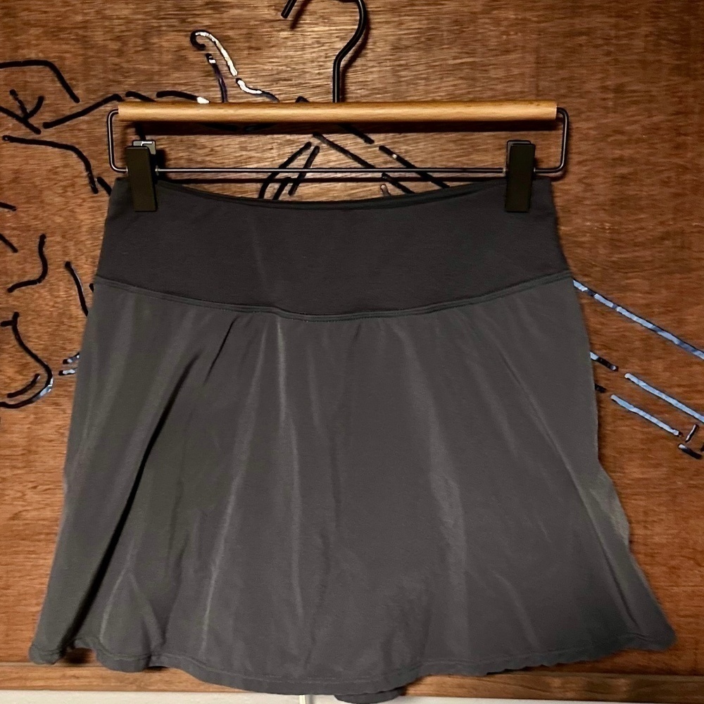 Zella Suns Out Performance Skort, Small